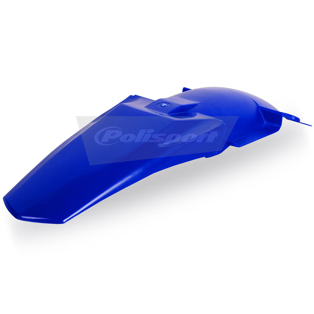 Polisport Plastic Blue Yam Rear Fender For Yamaha YZ 85 2002-2018 Motocross Enduro